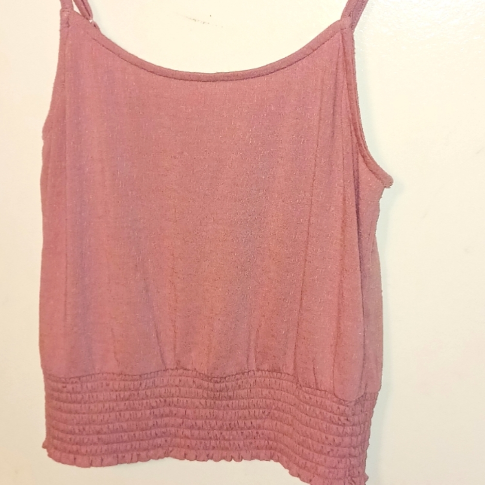 Vintage MUDD Top Sz Small